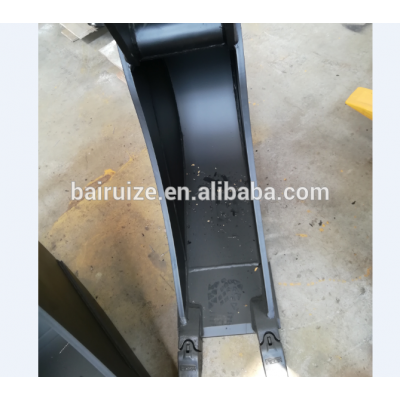 KUBOTA TAKEUCHI 350mm 400mm 500mm 600mm width mini excavator bucket Supplier