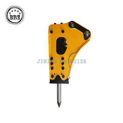 SANY SY65C-9 SY65 hydraulic breaker,SY70 hydraulic breaker hammer,SY70C hydraulic concrete breaker Rock Breaker